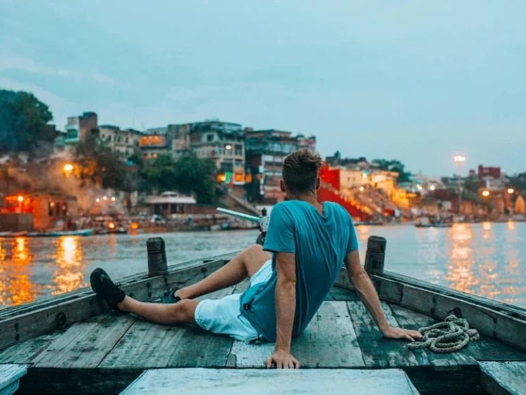 Varanasi Tour Packages for Family